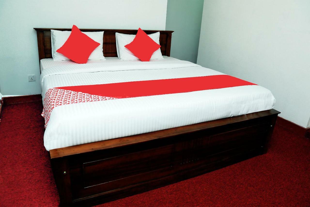Oyo 238 Selva'S Guest House Nuwara Eliya Luaran gambar