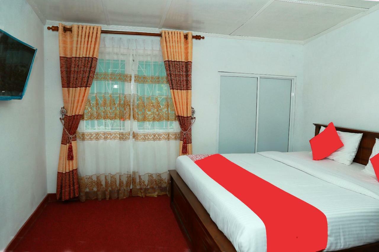 Oyo 238 Selva'S Guest House Nuwara Eliya Luaran gambar