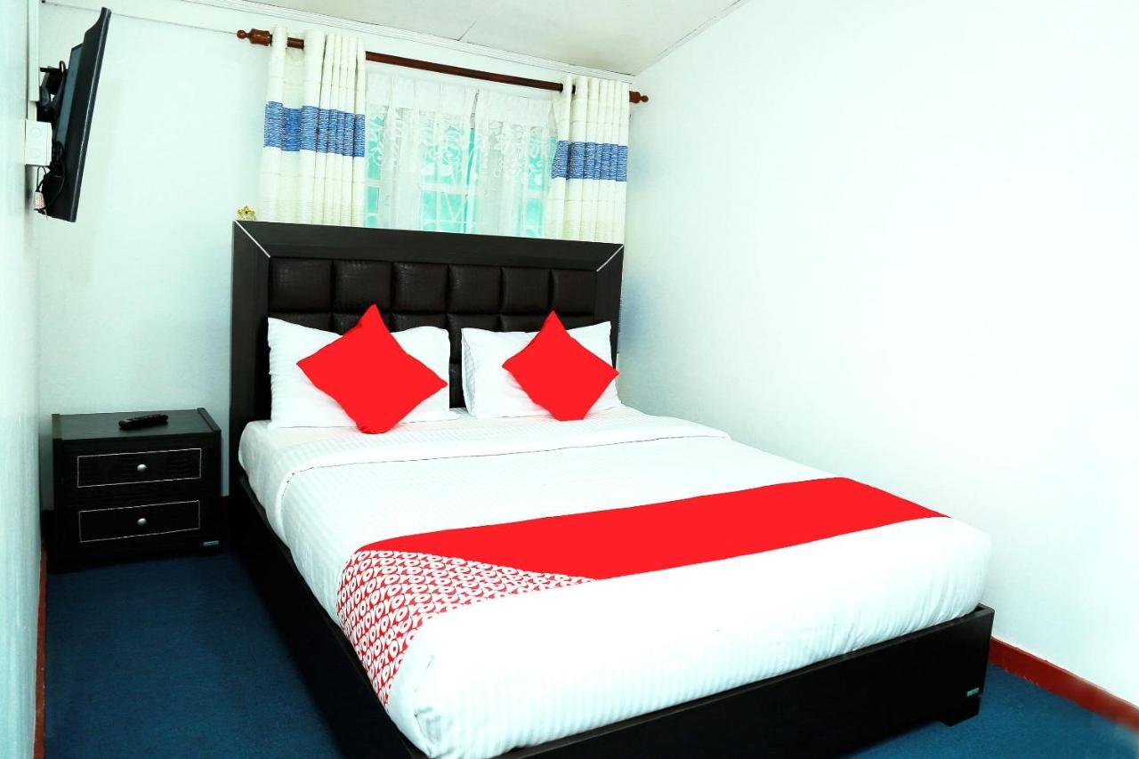 Oyo 238 Selva'S Guest House Nuwara Eliya Luaran gambar