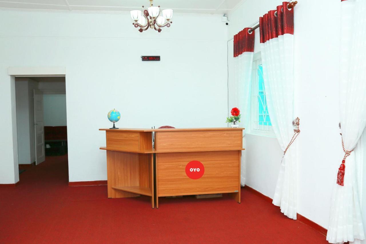 Oyo 238 Selva'S Guest House Nuwara Eliya Luaran gambar