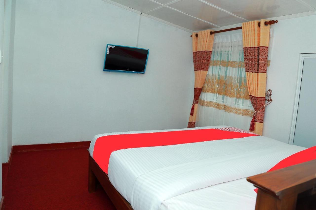 Oyo 238 Selva'S Guest House Nuwara Eliya Luaran gambar