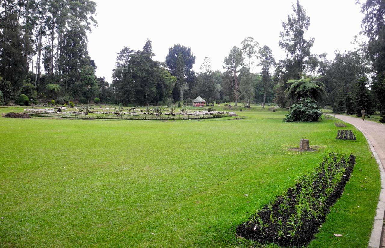 Oyo 238 Selva'S Guest House Nuwara Eliya Luaran gambar